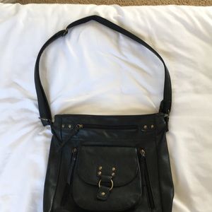 • Cute messenger bag•